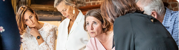 Ce que les entreprises cherchent :